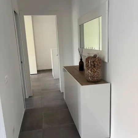 Daire A Un Passo Dal Mare *