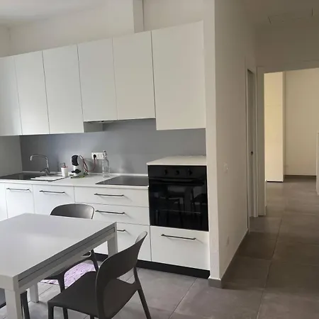 公寓 A Un Passo Dal Mare 奥比索拉玛里纳